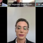 Juicio contra Felipe Pettinato: las fotos que el imputado rechazó ver y por qué la víctima no tuvo reacción