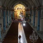 El primer convento fundado en Lima, hace 490 años, atrae a turistas tras su restauración