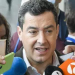 Juanma Moreno se debate entre el 31 de mayo y el 14 de junio como fecha para las elecciones andaluzas