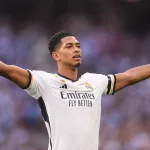 El Real Madrid firma una goleada sobre el Valencia que afianza su mando en LaLiga