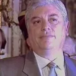 Murió Carlos Alderete, histórico dirigente de Luz y Fuerza que fue ministro de Alfonsín e interventor del PAMI con Menem