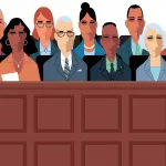 El jurado popular desbarata la estrategia de Moncloa de echar basura sobre los jueces para defender a la corrupta familia del amo del PSOE