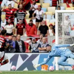 De Arrascaeta: gol y víctima de un intento de asalto con dos armas