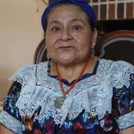 Rigoberta Menchú: “Las redes de impunidad cooptaron la justicia en Guatemala”
