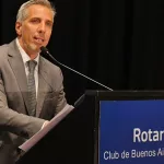 Para el fiscal Luciani, “desde hace más de 30 años, nuestro país está siendo atacado por gobernantes corruptos”