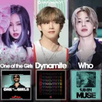 Contratos esclavos y horarios bestiales: la cara oculta del k-pop