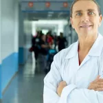 De un esguince a una embolia pulmonar: cómo es la cirugía más compleja del mundo y quién es el único médico que la hace en un hospital público