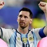 Partidos de HOY, martes 7 de julio: agenda, horario y TV para ver EN VIVO el Mundial 2026