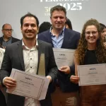 Se entregaron los Premios ADEPA 2025: Clarín recibió nueve distinciones
