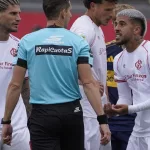 Beligoy paró a Lamolina; Arasa con River, Rey Hilfer con Boca y Tello a otro clásico