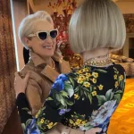 Video: el icónico encuentro entre Meryl Streep y Anna Wintour en el desfile de Dolce & Gabbana en Milán