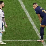 Quedaron a mano: Lionel Messi y Kylian Mbappé son los máximos goleadores del Mundial 2026