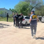 Prófugo casi una década. Cayó uno de los asesinos de Gonzalo Acro cuando se hacía pasar por DT de futbol femenino en Córdoba