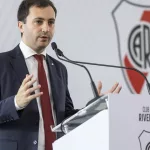 River aprobó el acuerdo de salida de Gallardo en CD: los detalles