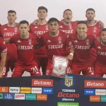 Números que asustan: la sequía goleadora en Huracán y el poco peso ofensivo de sus delanteros
