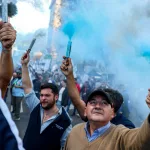 La CGT se movilizará contra la reforma laboral el próximo jueves 18 de diciembre