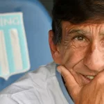 Costas contó cómo encarará la triple competencia y lanzó una curiosa frase en Racing