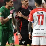 Las reacciones en la red social X tras los fallos arbitrales a favor de Barracas