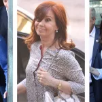 Máximo y Florencia Kirchner exigen que no decomisen bienes que fueron “legítimamente adquiridos” por ellos