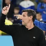 Nico Diez explicó por qué no llegó a Racing