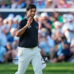 PGA Championship: En el reino de los millones, Aaron Rai representa el triunfo de la austeridad