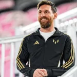 Con Messi en la tribuna, River enfrentará al Barcelona