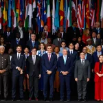 Mondiacult 2025 arranca en Barcelona poniendo énfasis en el necesario compromiso de la cultura con la paz