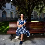 Liliana Galindo, psiquiatra: “Hay un pico de psicosis en mujeres, alrededor de la menopausia, del que no se habla mucho por el estigma”
