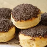 Cómo hacer tortitas negras sin manteca y que no se peguen