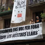 Los sindicatos de inquilinos unen fuerzas para extender las huelgas de alquiler