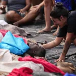 Video: así fue el “operativo de guerra” contra el Comando Vermelho realizado por la policía de Río de Janeiro