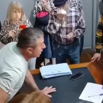 “Váyanse a la mierda”: productores de 9 de Julio irrumpieron en la municipalidad e increparon a funcionarios por falta de obras