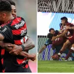 Recopa Sudamericana: los días confirmados para la final entre Flamengo y Lanús