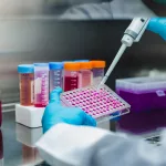 Una página web china pone a la venta información médica de 500.000 voluntarios de una base de datos del Reino Unido