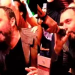 Polémica en Brasil: el presidente de Fluminense cantó que los hinchas de Flamengo “no tienen ni un diente”