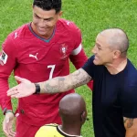 Cannavaro elogió a Cristiano Ronaldo y le pidió que no se retire