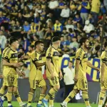 ¿Cuándo vuelve a jugar Boca? La agenda del Xeneize, con el debut en la Sudamericana