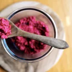 Estos son los nueve alimentos que aumentan el riesgo de piedras en los riñones