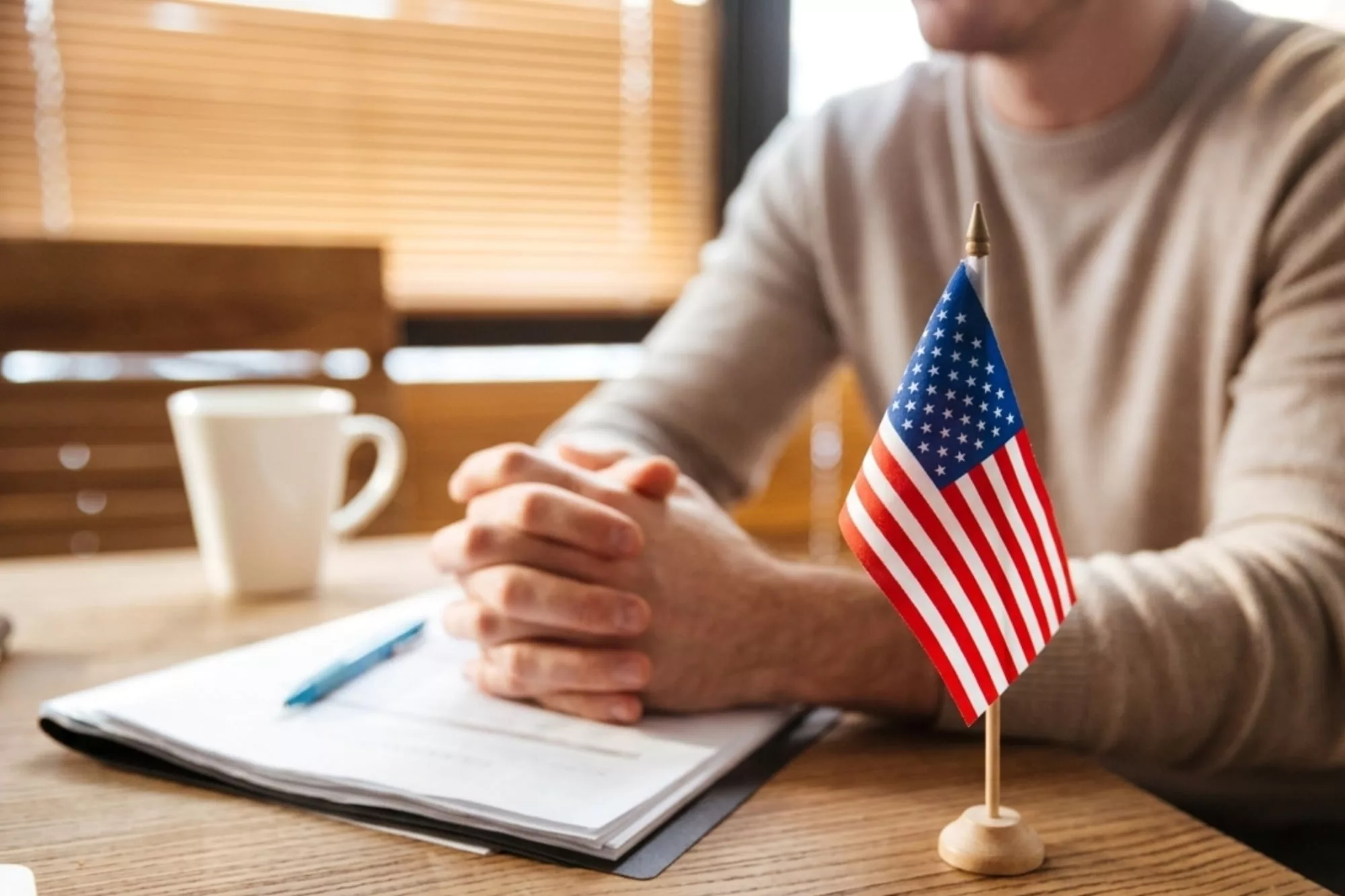 Este año, el Servicio de Ciudadanía e Inmigración de Estados Unidos (Uscis, por sus siglas en inglés) activó un sistema de verificación de antecedentes más exigente