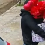 “Tenemos un pedido para T.”: cayó la banda de los románticos, que robaba simulando la entrega de globos y bombones