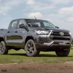 Estos son los precios de todas las pickups en marzo 2026