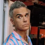 Robbie Williams reveló que padece síndrome de Tourette: “Estoy aterrorizado”