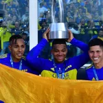 Jugó en Boca, recibió un consejo particular de Serna y se quiere llevar a un ex a su actual equipo