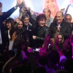 Javier Milei confirmó cambios en el Gabinete, pero los condicionó al resultado de las elecciones: “El 26 a la noche con los números veré qué necesito”