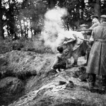 Genocidio, el poder de una palabra. Historia del crimen de los crímenes