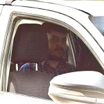 Caso Cecilia Strzyzowski: en plena selección del jurado, se llevaron detenido a un abogado de Emerenciano Sena