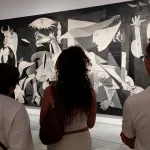 Conflicto por el “Guernica” de Picasso: Bilbao reclama la obra y el Reina Sofía no quiere moverla