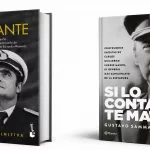 Los hombres del terror: los libros que investigan a Videla, Massera, Astiz y otros criminales