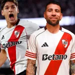 Otamendi-Martínez Quarta: la dupla invicta que ilusiona a River