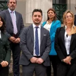 En Graduados de Derecho, en la UBA, ganó la lista oficialista